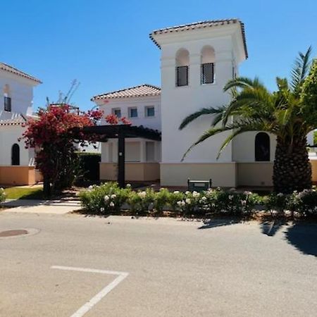 La Torre Golf Resort, 2 Bed, Detached Sabina Villa Roldán エクステリア 写真