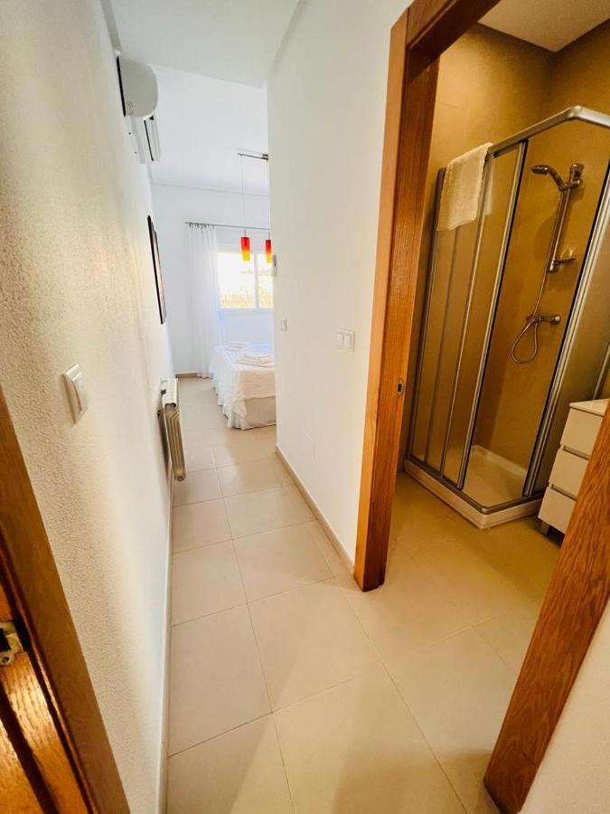 La Torre Golf Resort, 2 Bed, Detached Sabina Villa Roldán エクステリア 写真