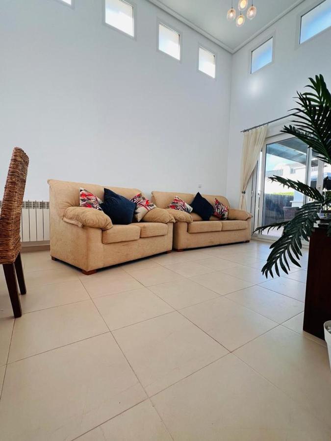 La Torre Golf Resort, 2 Bed, Detached Sabina Villa Roldán エクステリア 写真