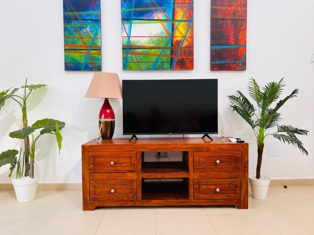 La Torre Golf Resort, 2 Bed, Detached Sabina Villa Roldán エクステリア 写真
