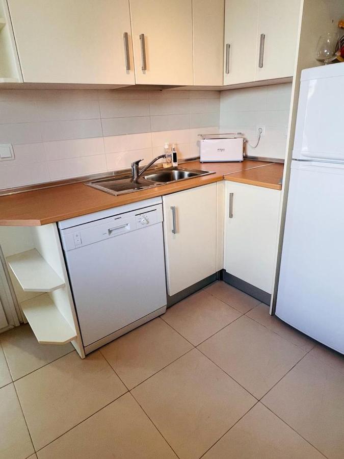La Torre Golf Resort, 2 Bed, Detached Sabina Villa Roldán エクステリア 写真