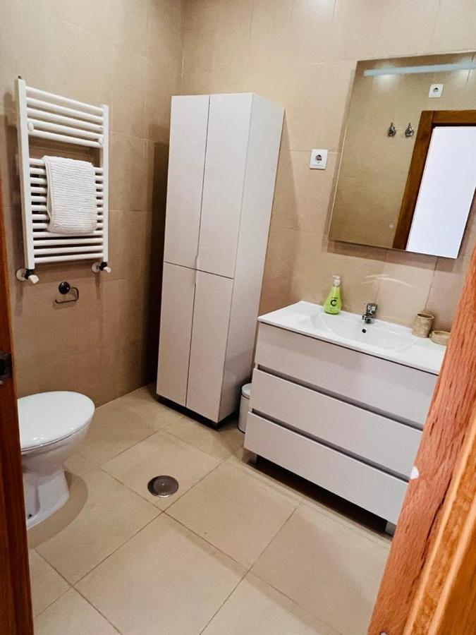 La Torre Golf Resort, 2 Bed, Detached Sabina Villa Roldán エクステリア 写真