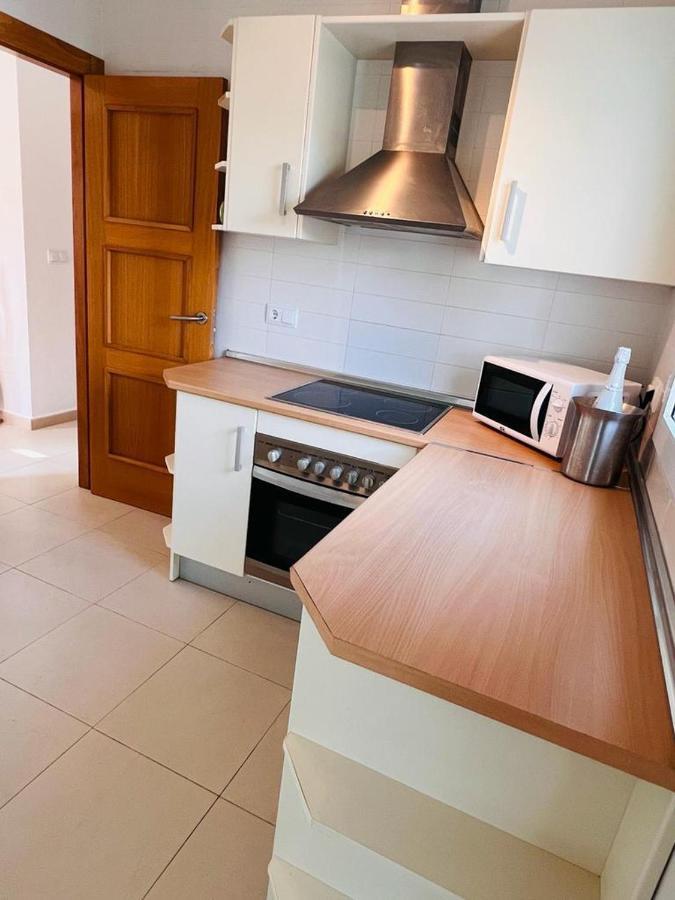 La Torre Golf Resort, 2 Bed, Detached Sabina Villa Roldán エクステリア 写真