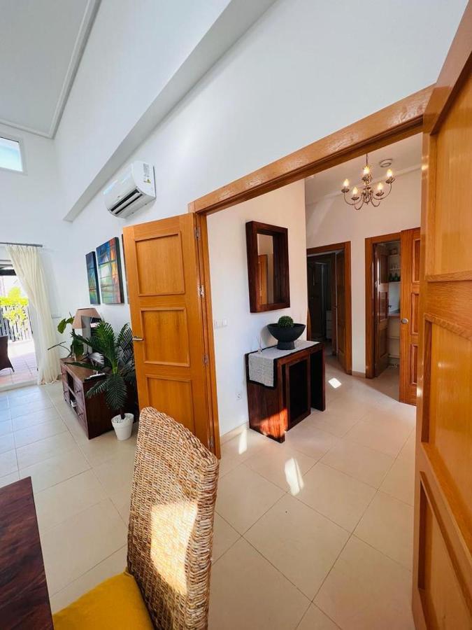 La Torre Golf Resort, 2 Bed, Detached Sabina Villa Roldán エクステリア 写真