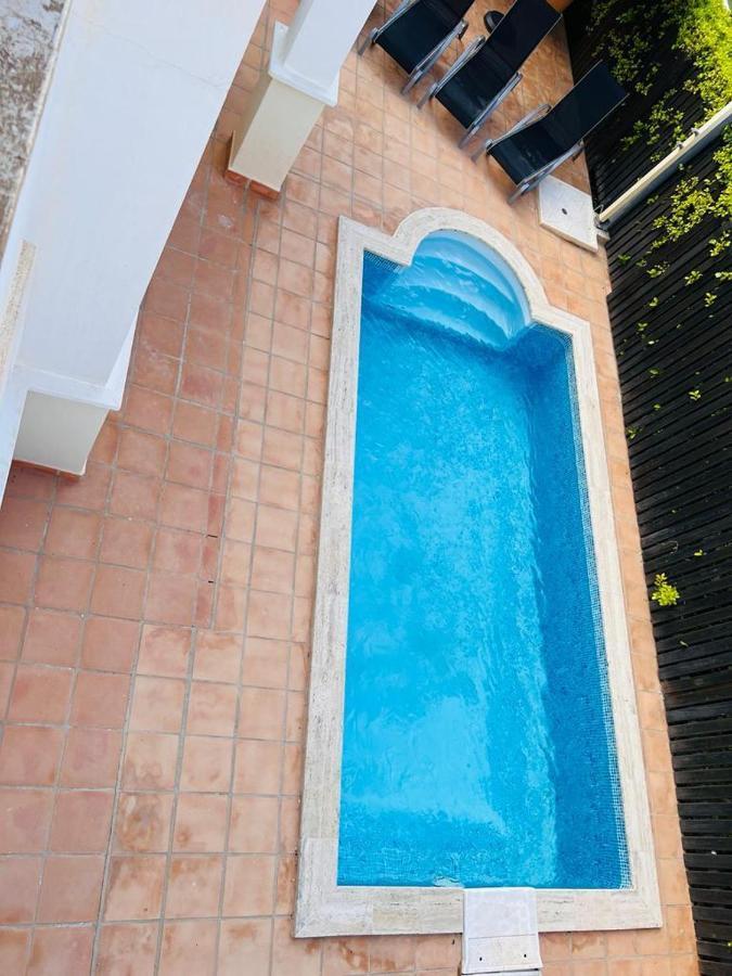 La Torre Golf Resort, 2 Bed, Detached Sabina Villa Roldán エクステリア 写真