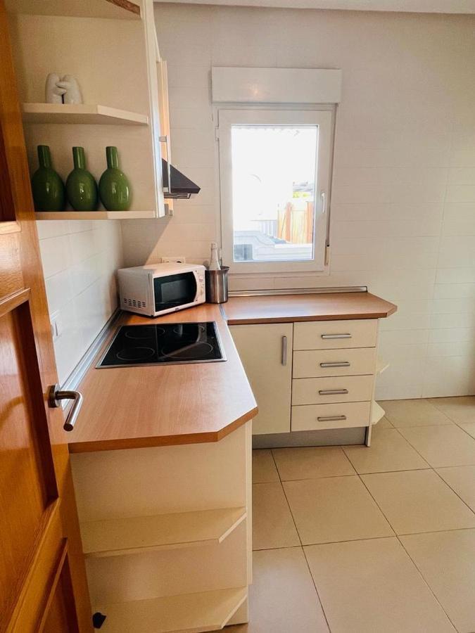 La Torre Golf Resort, 2 Bed, Detached Sabina Villa Roldán エクステリア 写真