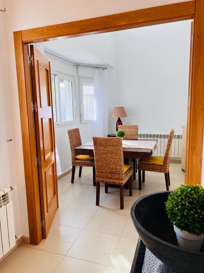 La Torre Golf Resort, 2 Bed, Detached Sabina Villa Roldán エクステリア 写真