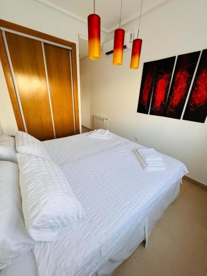 La Torre Golf Resort, 2 Bed, Detached Sabina Villa Roldán エクステリア 写真