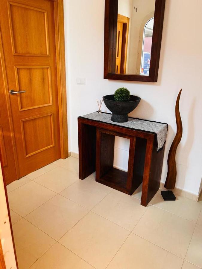 La Torre Golf Resort, 2 Bed, Detached Sabina Villa Roldán エクステリア 写真