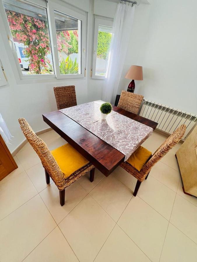 La Torre Golf Resort, 2 Bed, Detached Sabina Villa Roldán エクステリア 写真