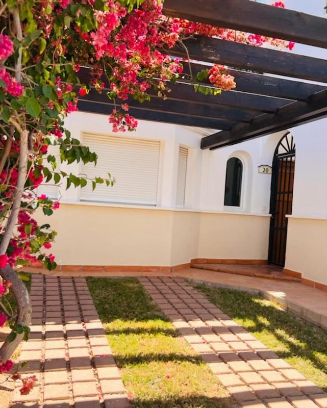 La Torre Golf Resort, 2 Bed, Detached Sabina Villa Roldán エクステリア 写真